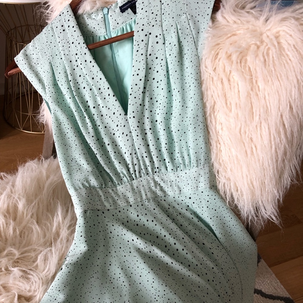 Dress - French Connection